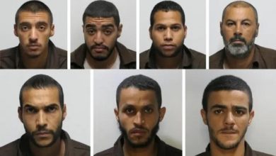 Photo of مزاعم “القتل في ظروف خطيرة”: اتهام 7 أشخاص من اللد والضفة بقتل مستوطن
