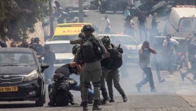 Photo of الشرطة الإسرائيلية تتجهز لحملة تصعيدية ضد الفلسطينيين بالداخل