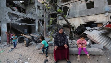 Photo of أعضاء بمجلس الشيوخ الأميركي يطالبون بالضغط على إسرائيل لإدخال المساعدات وإعادة إعمار غزة