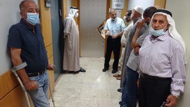 Photo of محكمة الصلح في الناصرة: جلسة إجرائية لقراءة لائحة الاتهام في ملف اعتقال الشيخ كمال خطيب