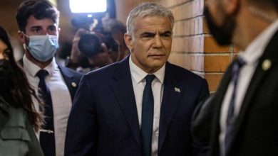 Photo of صحيفة “لوفيغارو” الفرنسية: يائير لابيد مهندس سقوط نتنياهو