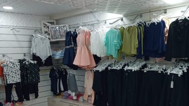 Photo of أم الفحم: جمعية بصائر الخير ومشروع “فرحة العيد”