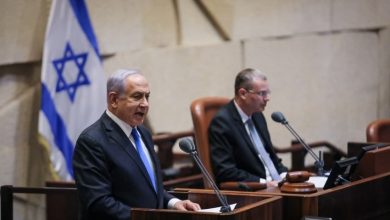 Photo of نتنياهو: سنعمل على إسقاط الحكومة الجديدة والعودة للحكم