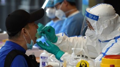 Photo of “سلالة دلتا” لفيروس كورونا تقلق الصين.. المصابون تتدهور حالتهم بشكل أسرع ويواجهون أعراضاً أخطر