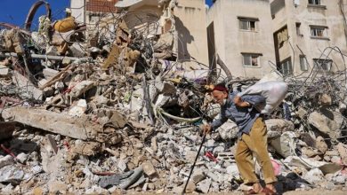 Photo of دعوات إسرائيلية جديدة لتعزيز دور السلطة وتهميش حماس
