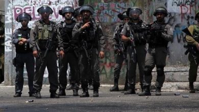 Photo of ديفيد هيرست: المنظومة الطبيعية للاحتلال توشك على الانهيار