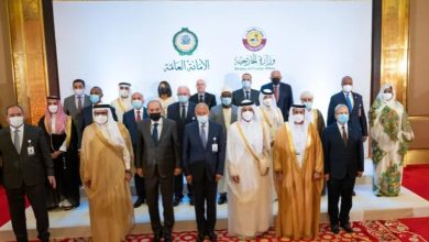 Photo of إثيوبيا ترد على الجامعة العربية وتتمسك بالتعبئة الثانية لسد النهضة