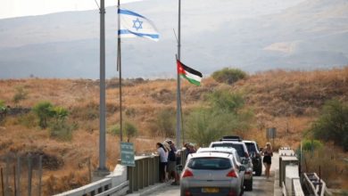 Photo of غرفة عمليات إسرائيلية أردنية مشتركة لتبادل المعلومات