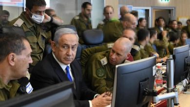 Photo of تراجع شعبية إسرائيل في أوروبا بعد حرب غزة