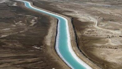 Photo of الإذاعة العبرية: الأردن تتخلّى عن مشروع “قناة البحرين” مع إسرائيل