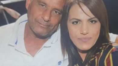 Photo of جريمة قتل ثلاثية قرب عيلبون