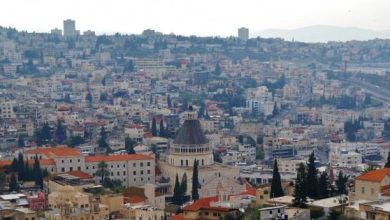 Photo of الناصرة: إصابة خطيرة في جريمة إطلاق نار