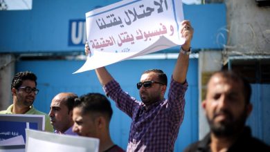 Photo of موظفو “فيسبوك” يطالبون الشركة بمعالجة مخاوف الانحياز ضد فلسطين