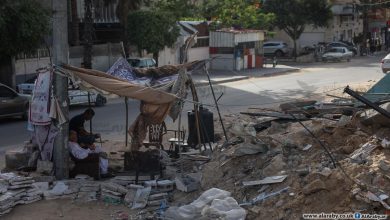 Photo of وفد إسرائيلي إلى مصر نهاية الأسبوع لبحث التهدئة مع “حماس”