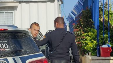 Photo of حملة اعتقالات واسعة في كفر كنا على خلفية الاحتجاجات