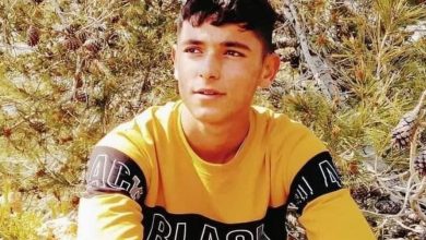Photo of استشهاد فتى متأثرًا بإصابته برصاص الاحتلال في نابلس