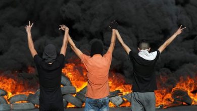 Photo of لوموند: الأحداث الأخيرة تحولت إلى قضية مشتركة حشدت جيلًا جديدًا من الفلسطينيين