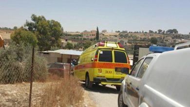 Photo of كسيفة: وفاة طفلة نسيت في السيارة