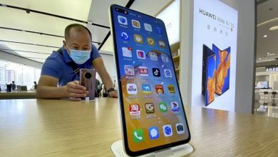 Photo of هواوي تطلق نظام تشغيل خاص بها لمواجهة العقوبات الأميركية