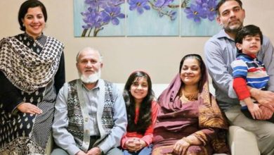 Photo of بعد جريمة دهس عائلة مسلمة.. مطالبات في كندا بالقضاء على الإسلاموفوبيا