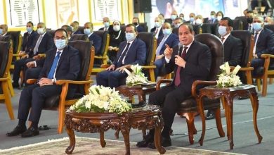 Photo of 63 منظمة حقوقية تدعو السيسي لوقف الإعدامات والانتهاكات