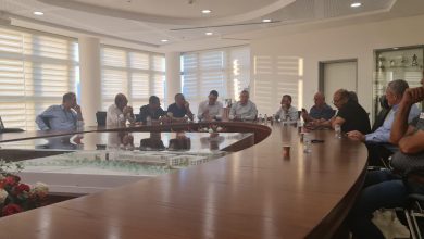 Photo of سخنين: اجتماع طارئ للجنة والشعبية والبلدية بخصوص أوامر الإدارية