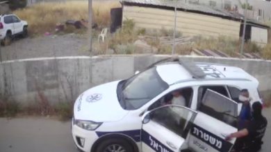 Photo of اعتقال 3 شبان من اللد