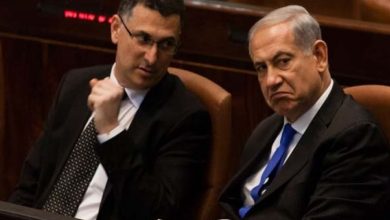 Photo of ساعر يحرض على قيود أكبر على بناء الفلسطينيين بالمناطق C