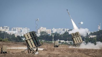 Photo of الحكومة الإسرائيلية تطلب من الولايات المتحدة مليار دولار مساعدات عسكرية عاجلة