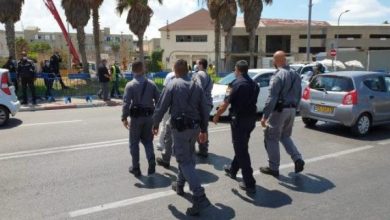 Photo of يافا: اعتقال شبان من بتهمة “الاعتداء على جندي خلال الأحداث الاخيرة”