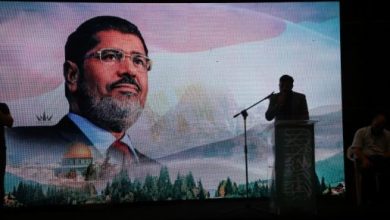 Photo of اليوم الجمعة في “ميس الريم” بعرعرة…اتحاد أئمة الداخل الفلسطيني ينظّم مهرجانا على شرف الذكرى الثانية لاستشهاد الرئيس المصري محمد مرسي