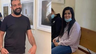Photo of الاحتلال يقرر الافراج عن صحفيين مقدسيين عقب توقيف لـ5 أيام