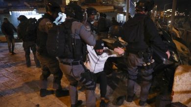 Photo of الشرطة الإسرائيلية تعتقل 3 شبان من عكا