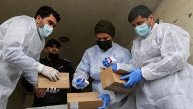 Photo of مطالبات فلسطينية بتشكيل لجنة تحقيق محايدة بقضية اللقاحات الإسرائيلية