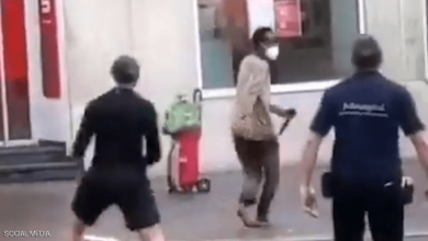 Photo of قتلى وجرحى في حادث طعن بألمانيا