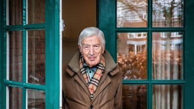 Photo of رئيس وزراء هولندا الأسبق ينسحب من حزبه لموقفه من القضية الفلسطينية