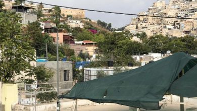 Photo of القدس: الاحتلال يقتحم حي البستان ويستدعي أصحاب منازل رفضوا أوامر الهدم