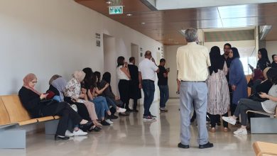 Photo of زلفة: لوائح اتهام ضد 9 من معتقلي الأحداث وتسريح 3 شبان