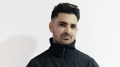 Photo of مصرع مصعب النجدي من القدس اثر سقوطه في ورشة بناء