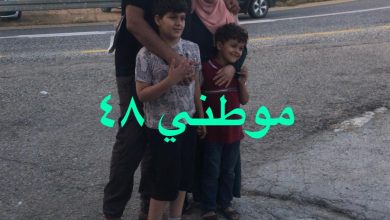 Photo of تحويل آية خطيب إلى الحبس المنزلي