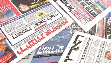 Photo of تحريض أرعن على الداخل الفلسطيني في الإعلام الإسرائيلي ضمن الأحداث الأخيرة