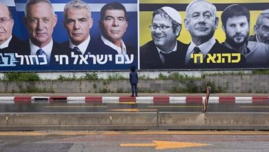 Photo of تحذيرات إسرائيلية متزايدة من اغتيال داخلي في الطريق