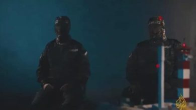 Photo of “ما خفي أعظم” يكشف عن تسجيل صوتي لأحد الجنود الإسرائيليين الأسرى لدى القسام