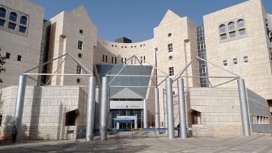 Photo of طمرة: إطلاق سراح شاب وتمديد اعتقال آخرين