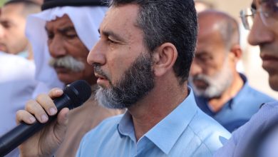 Photo of حزب الوفاء والإصلاح ردا على قرار سحب الجنسية: “هي أدوات للمشروع الصهيوني الإحلالي وجزء من مبدأ ” قلع” الفلسطيني”