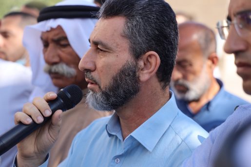 الشيخ حسام أبو ليل