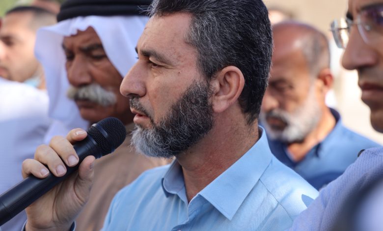 الشيخ حسام أبو ليل