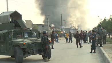 Photo of أميركا تؤكد انسحاب قواتها من أفغانستان في غضون أيام وألمانيا تنهي انسحابها