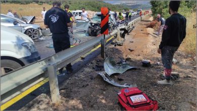 Photo of مصرع الشابة سمر فتفوت (32 عامًا) من المغار جراء حادث طرق