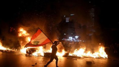 Photo of وزيرة خارجية لبنان تحذر من “الانهيار الشامل” في بلدها
